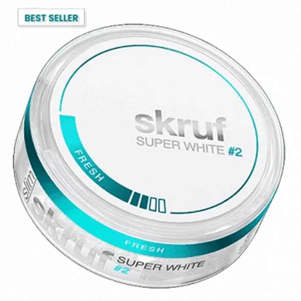 Skruf Fresh 2