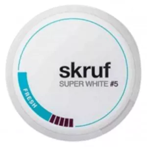 Skruf Fresh #5