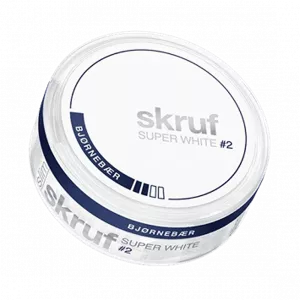 Skruf Blackberry #2