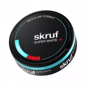 Skruf Fresh Max #6