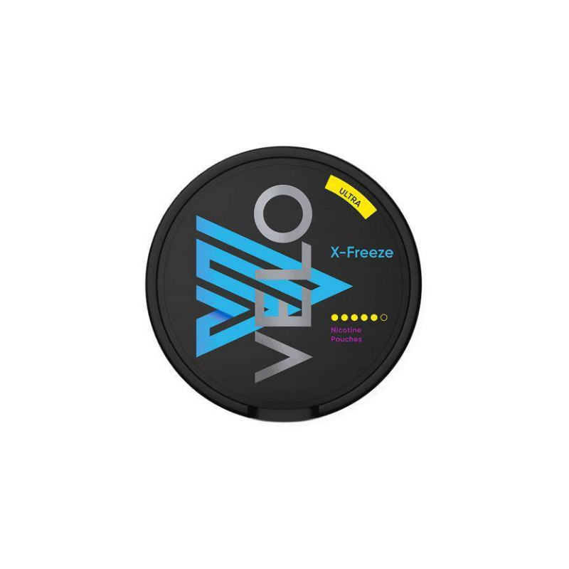 velo x freeze