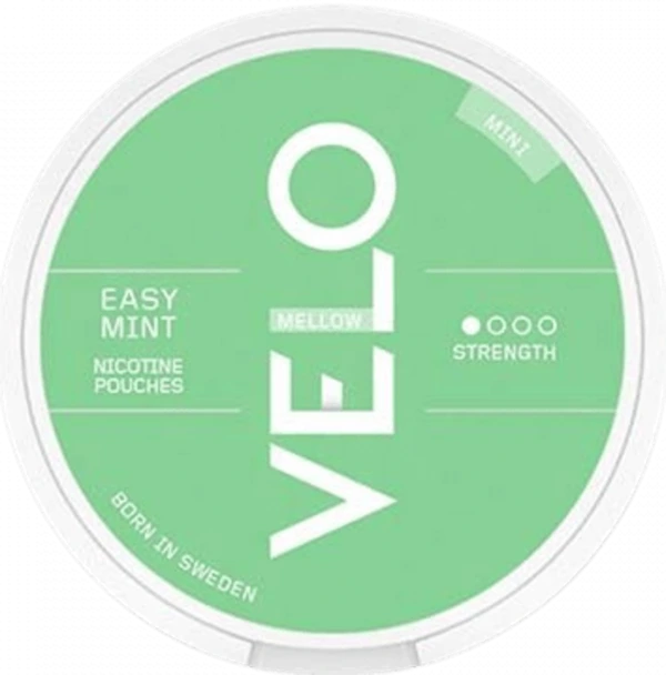 veloeasymintmini VELO Mint Mini