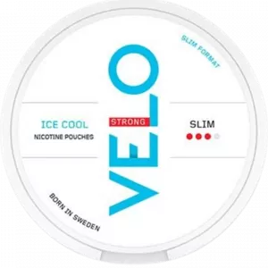 VELO Ice Cool