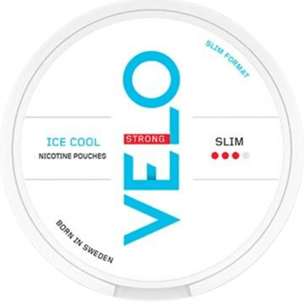 VELO Ice Cool