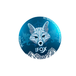 white fox slim