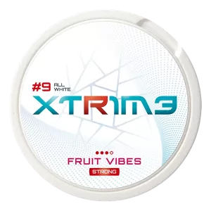EXTREME FRUIT VIBES