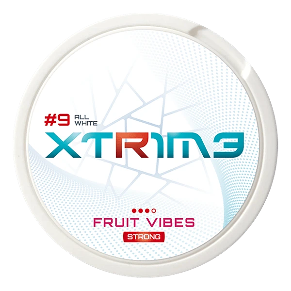 EXTREME FRUIT VIBES