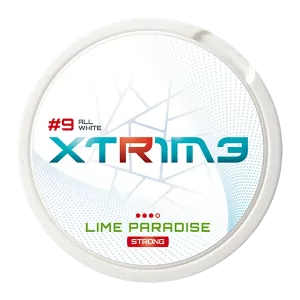 EXTREME LIME PARADISE