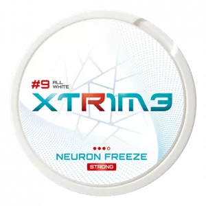 EXTREME NEURON FREEZE