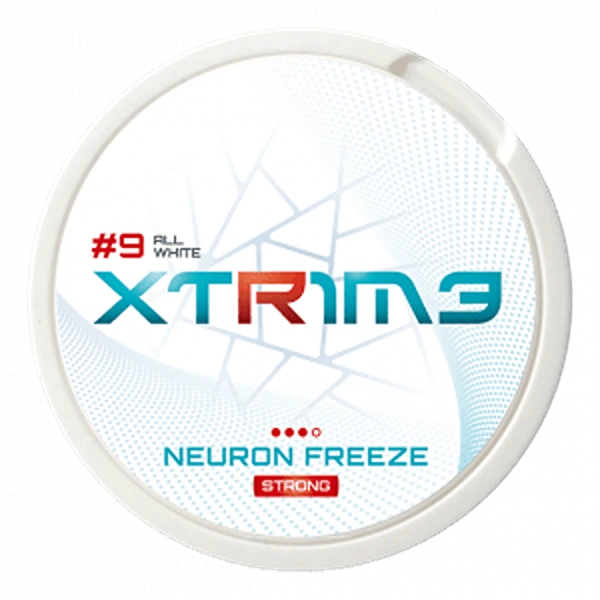 EXTREME NEURON FREEZE