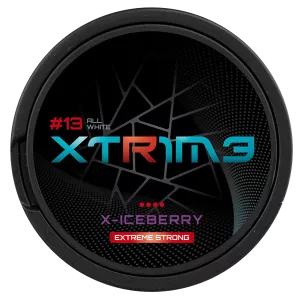 EXTREME X ICEBERRY