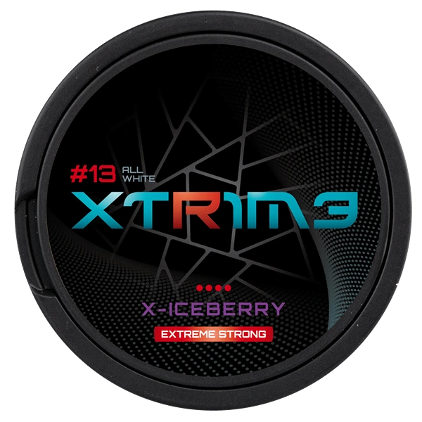 EXTREME X ICEBERRY