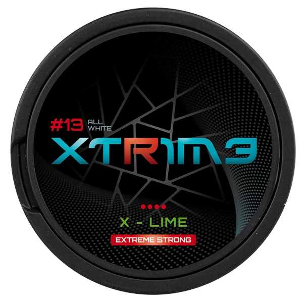 xtrime-x-lime EXTREME X LIME