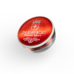 pure ice fresh mint